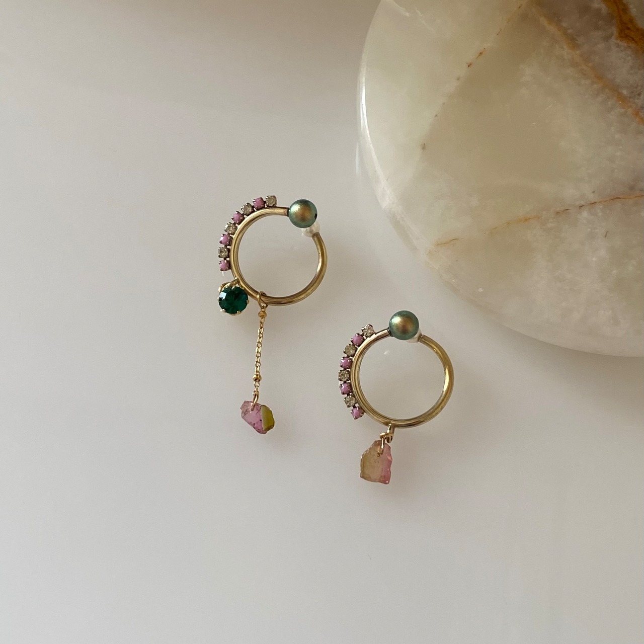 【即納】Sugar doughnuts (PITAtto)