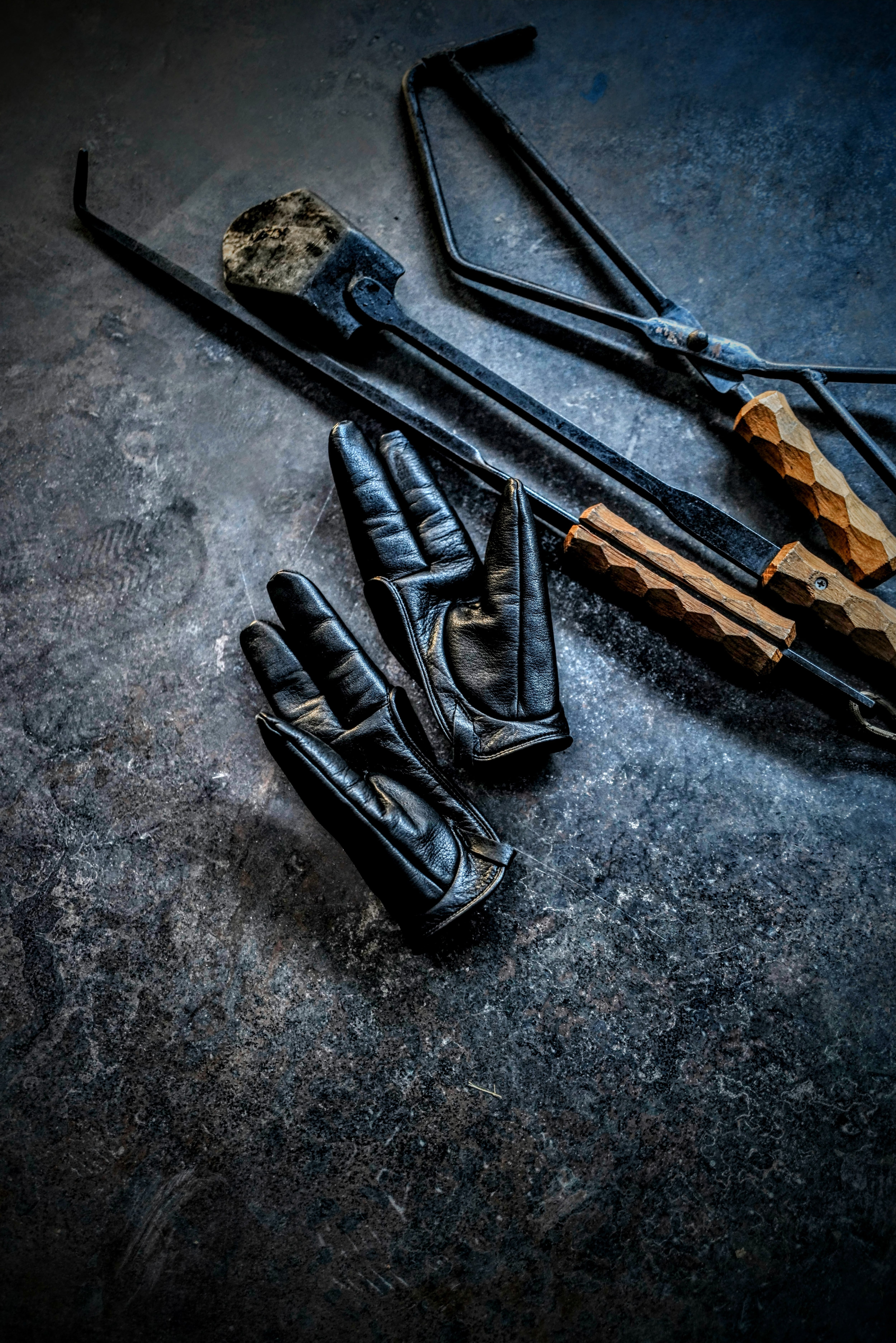 neru design works 「hung burger」Lantern ver. | Camp Shop Lantern