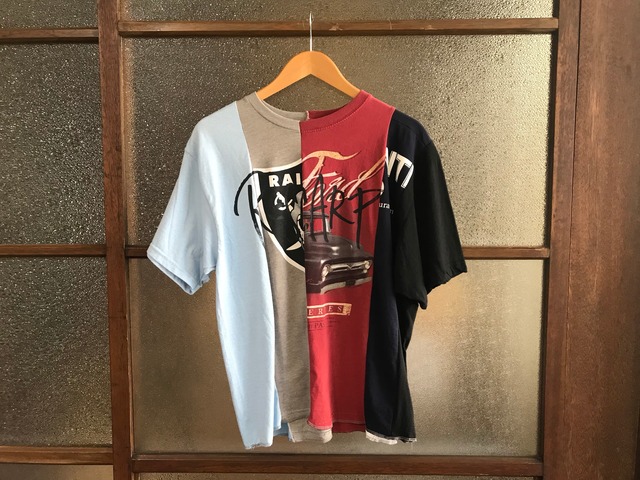 RESCARP TEE 009