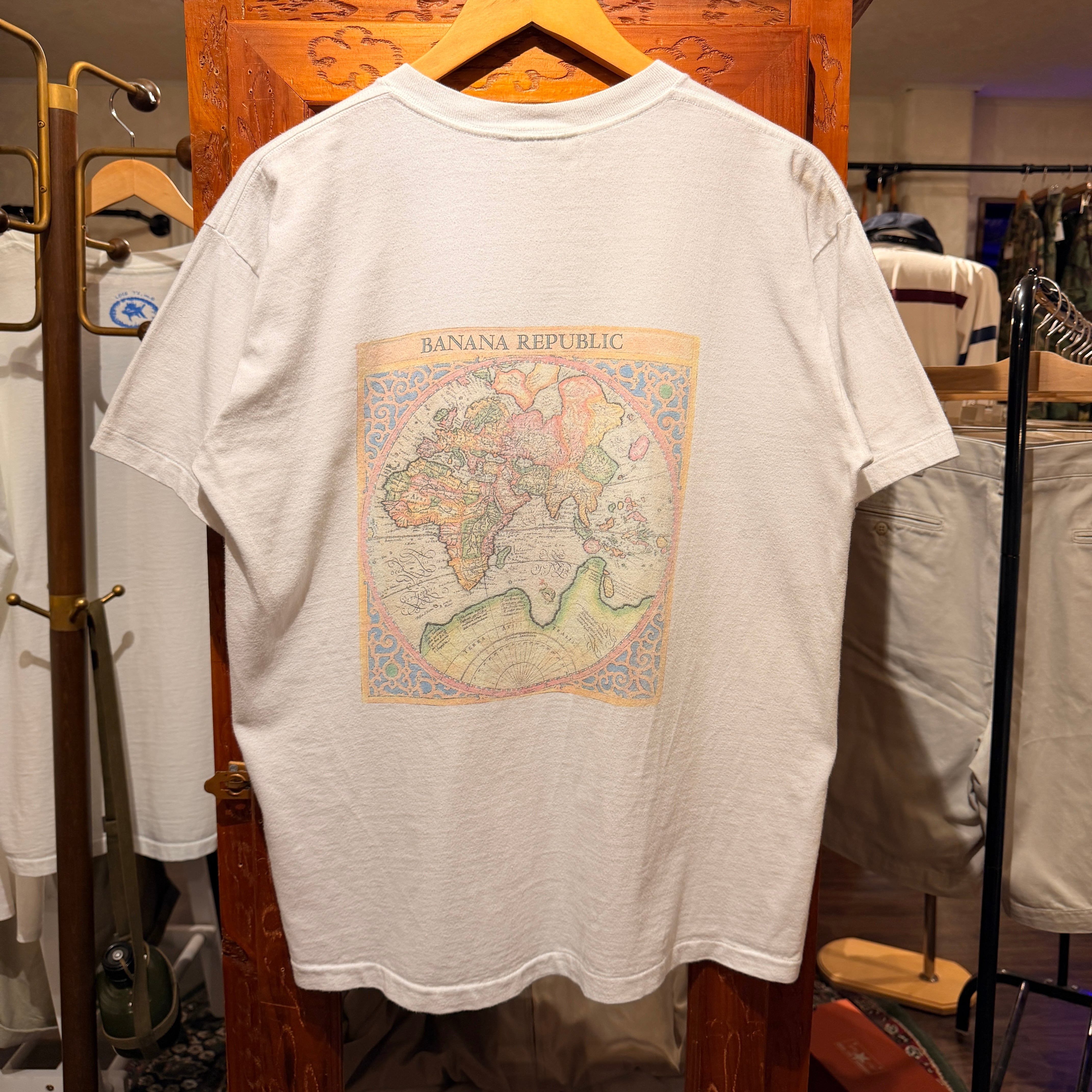 50's〜60's BURLINGTON 