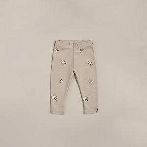 organic zoo/Cotton Field Leggings