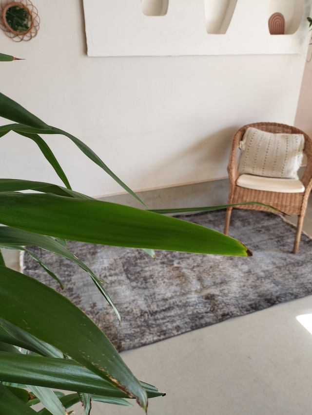 Turkish rug No.575