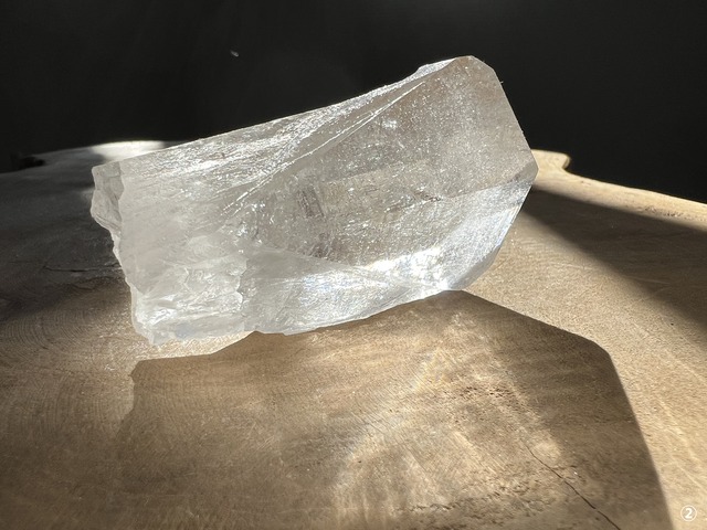 himalayan manihar quartz