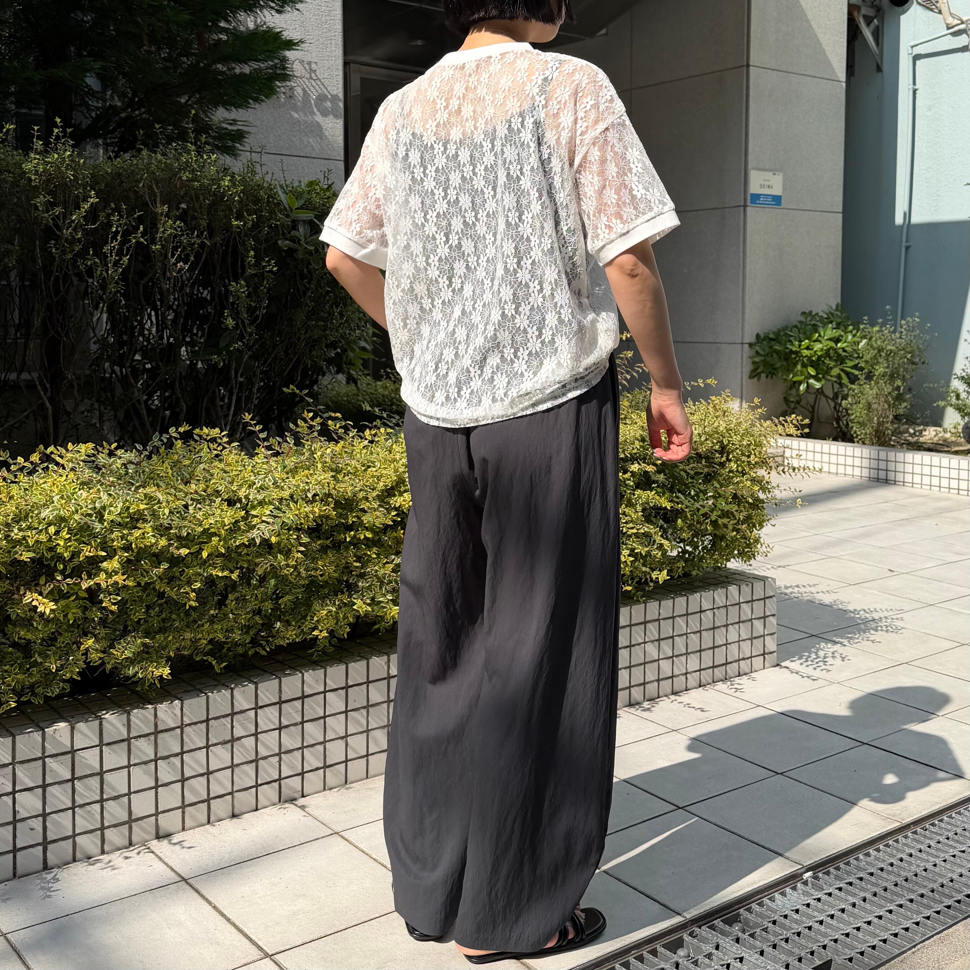 再入荷 即納：ソフトモロッコパンツ2026（NO.59252608） | AnnaKerry
