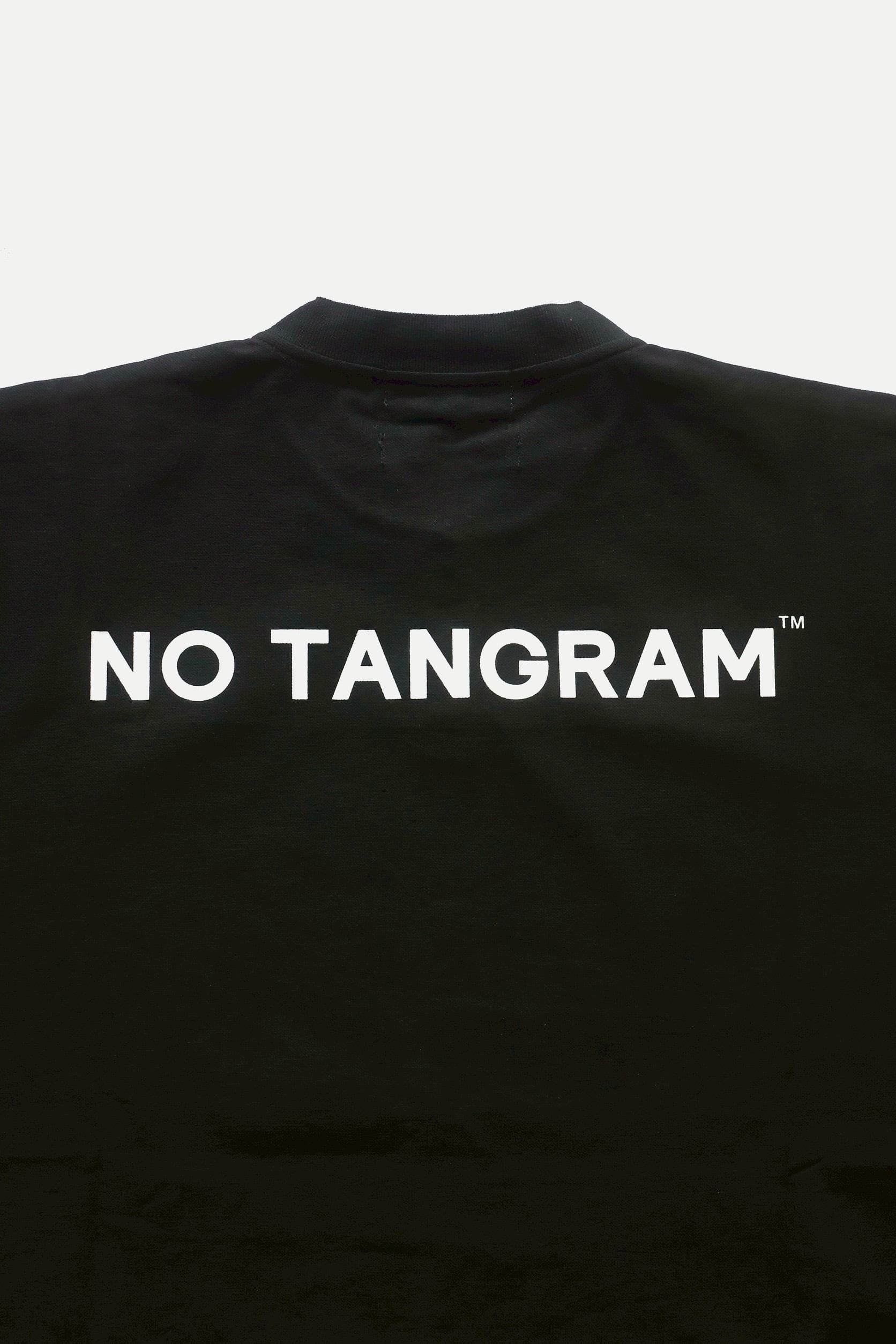 NO COFFEE × TANGRAM HENRY POLO S/S | NO COFFEE