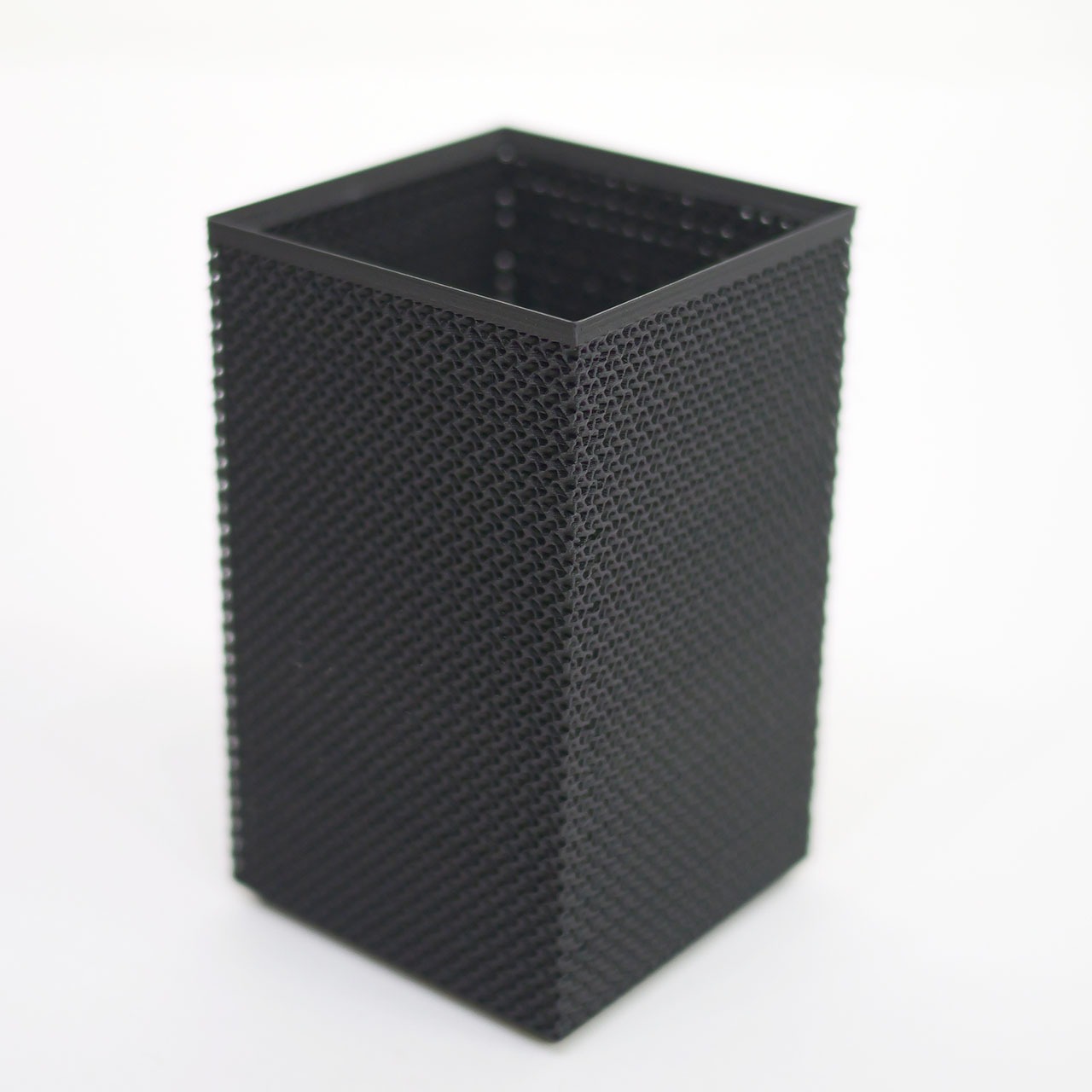 Cuboid Pot 60 Mサイズ (2.5号鉢)