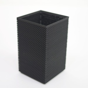 Cuboid Pot 60 Mサイズ (2.5号鉢)