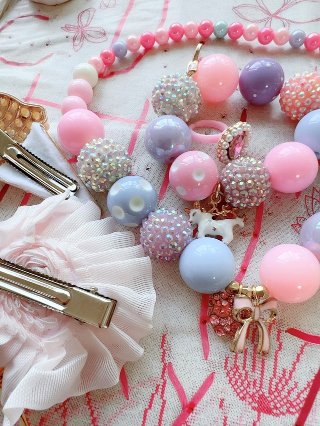 アイチュクリームテトリスBOX