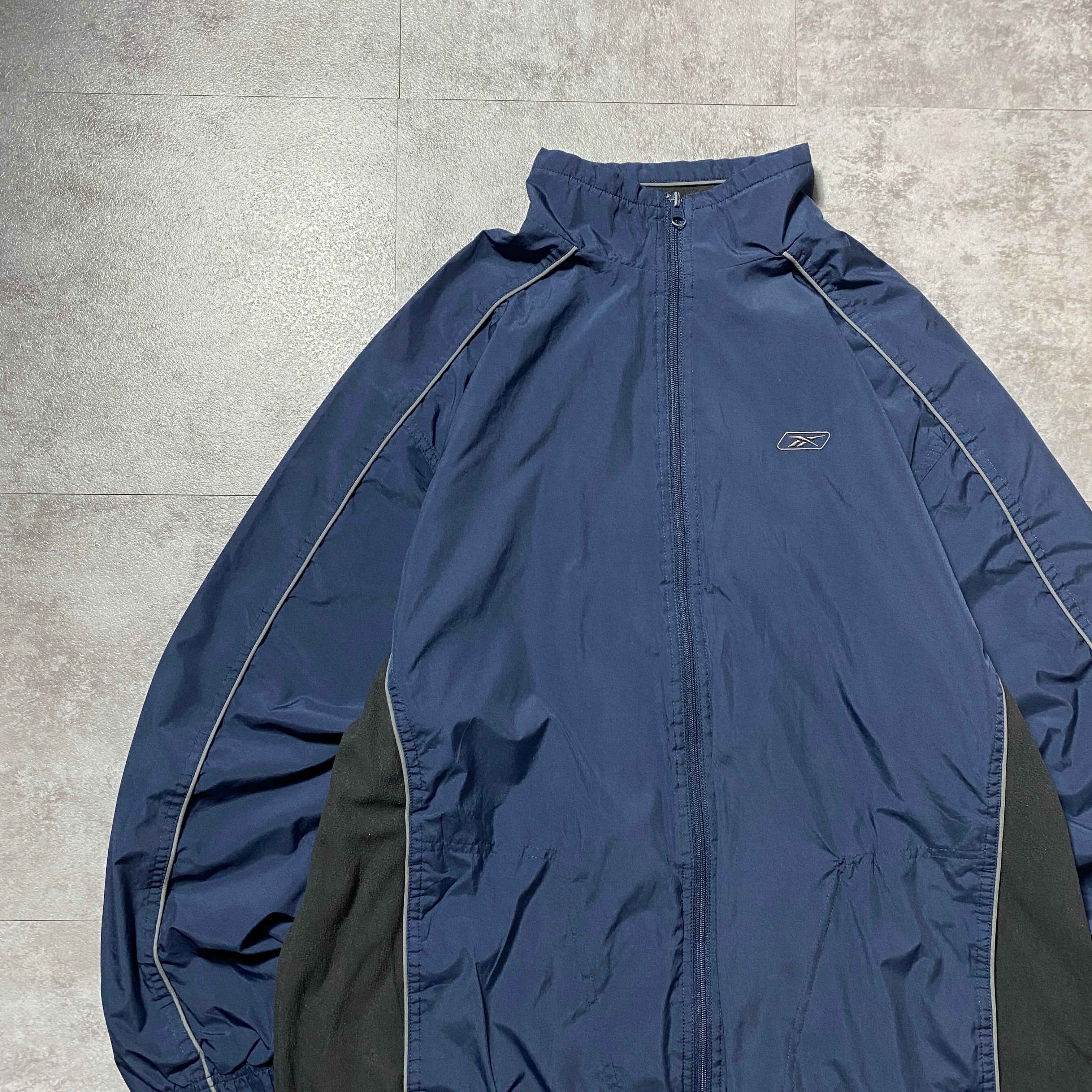 リーボック | used_clothing_katharsis