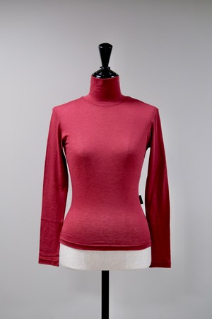 【PHOTOCOPIEU】TALITHIA -red -