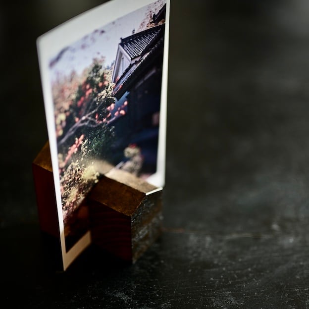 藤野征一郎(漆） | casa rua［カーサ・ルア］