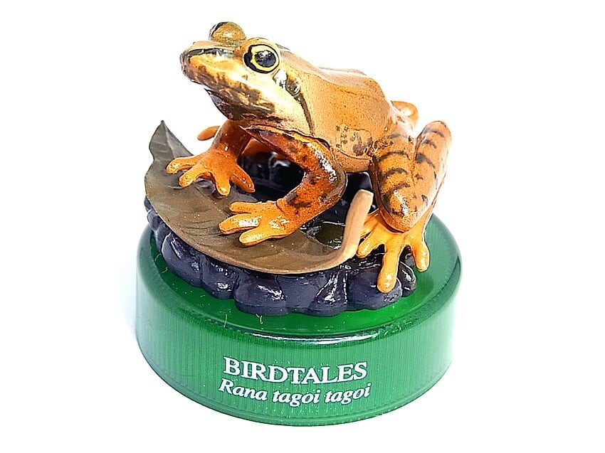 BIRDTALES - 2（全12種）コンプリートセット | TOYZ-STYLE