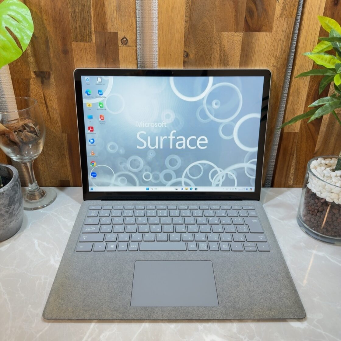 Surface Laptop 2☘️メモリ8GB☘️i5第8世代/SSD256G | Pay ID