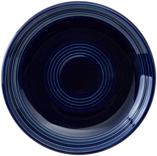 ケーキ皿 丸皿19.5cm 10色 カフェ食器 オービット かわいいお皿 | 食器