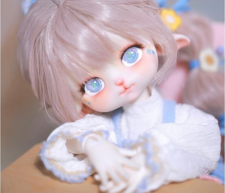 セール公式サイト DOLLZONE 廃盤 Yan-2 フルセット ハンドメイド