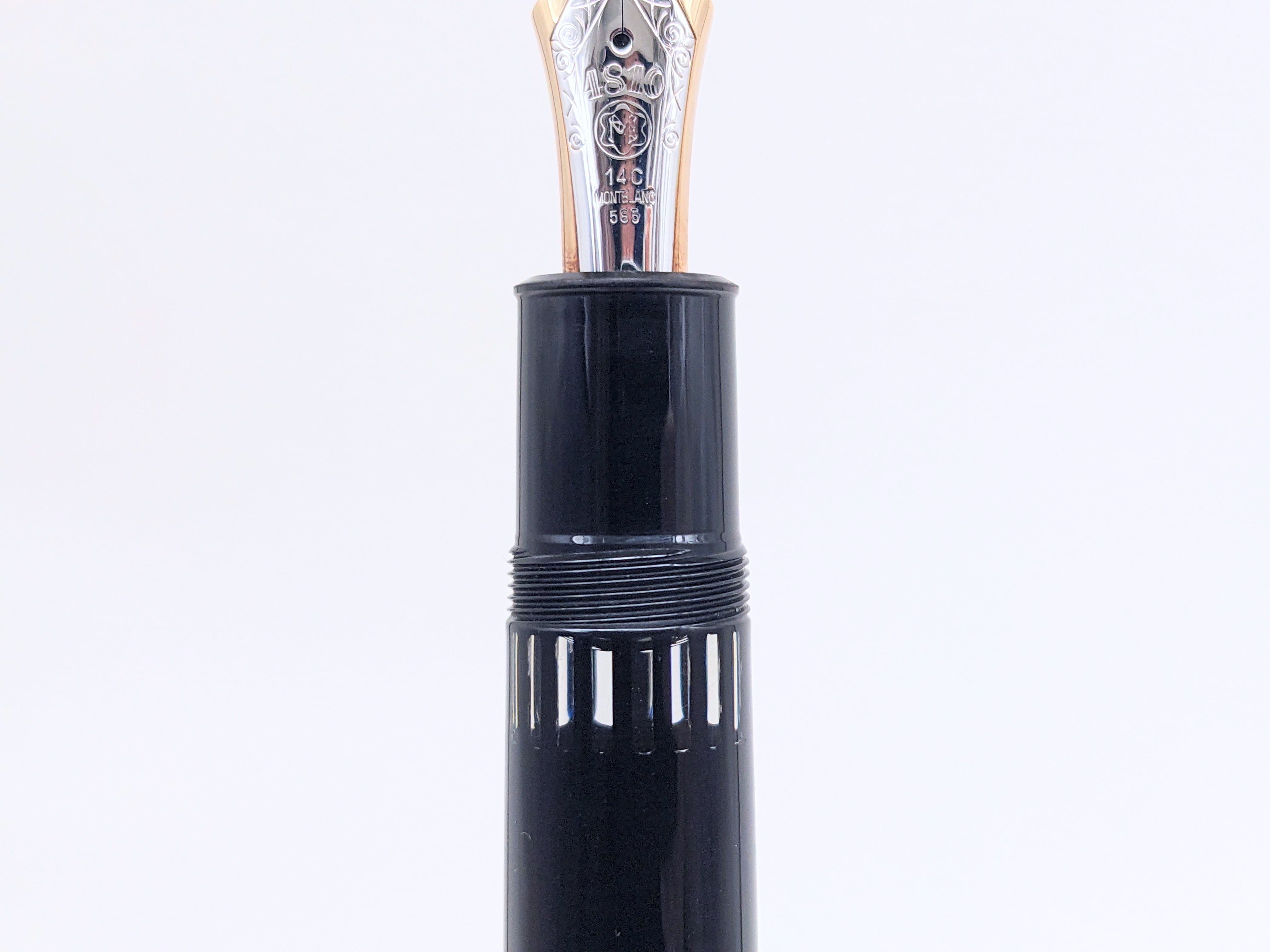 70s モンブラン マイスターシュテュック 149 MONTBLANC