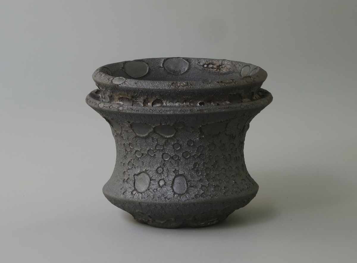 Potentiometer Lab BMC Pot(植木鉢) | usagi ceramic laboratory