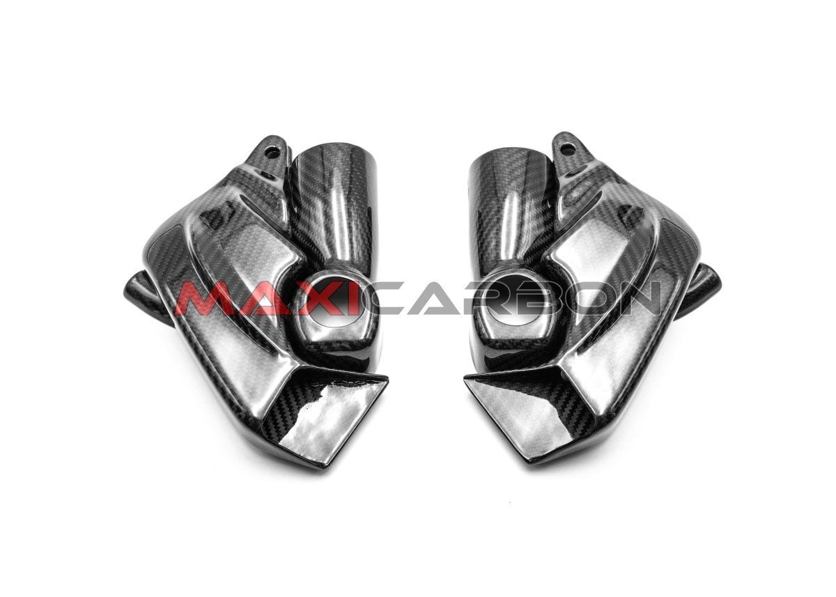 ブレーキキャリパークーラ オートバイABSマウントキットブレーキ