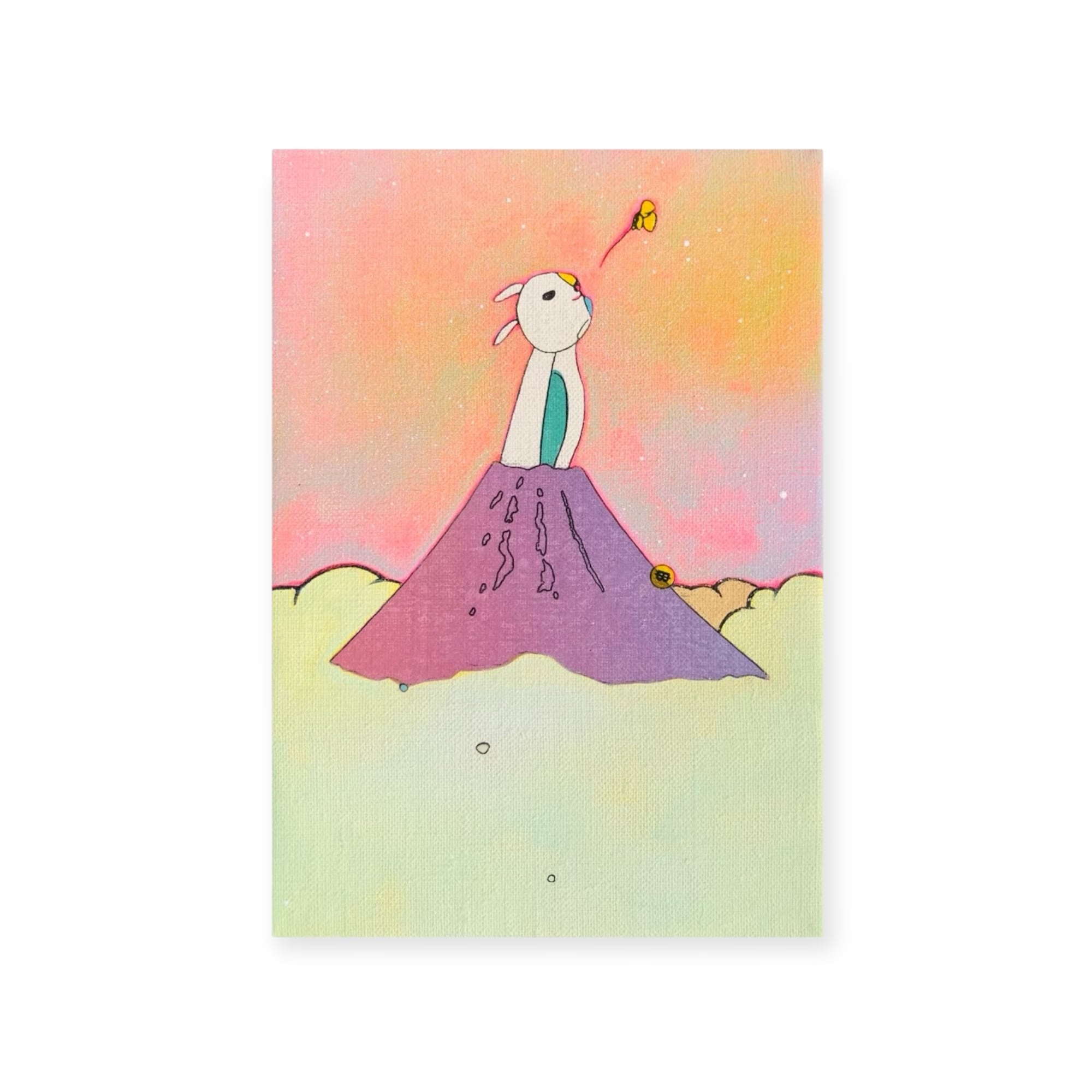 富士山｜Mt. Fuji