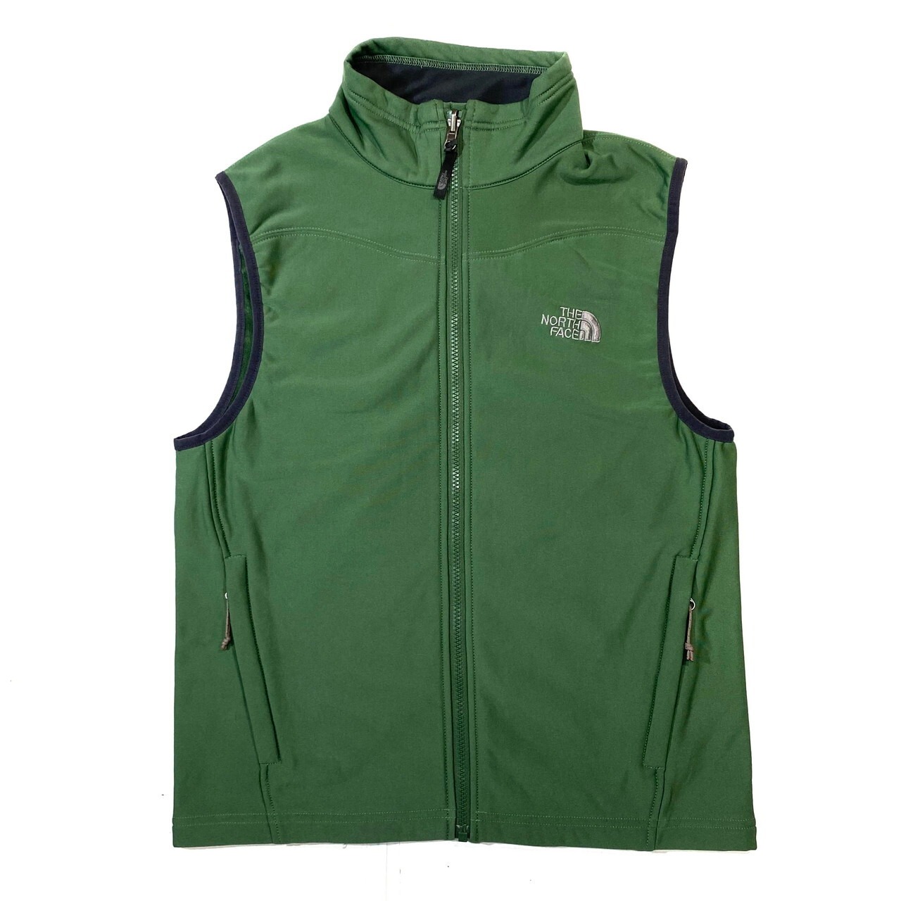 THE NORTH FACE ザ ノースフェイス ソフトシェル フリースベスト 