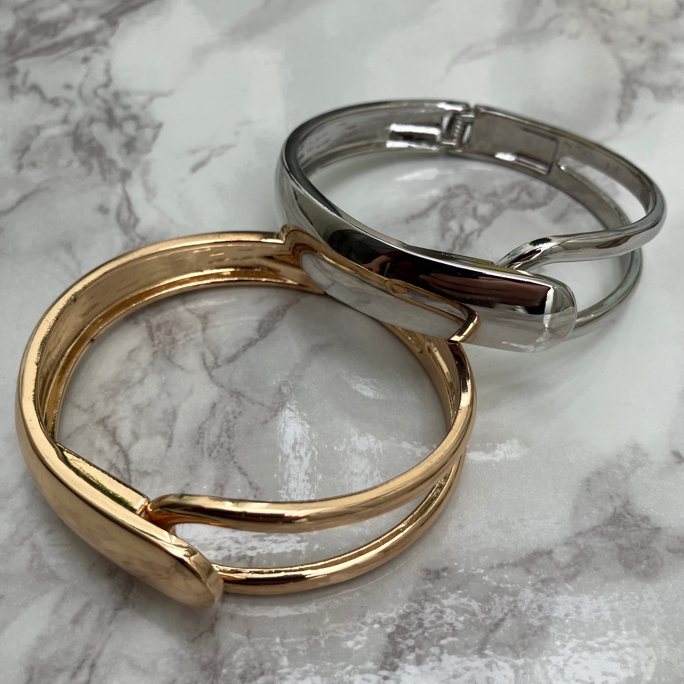 クリップ バングル | woodgod