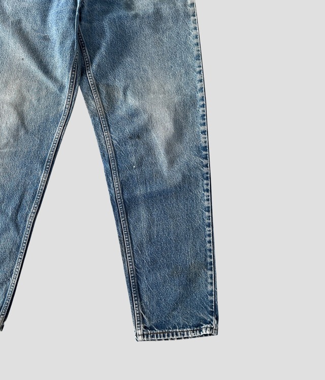 -Levi's- Vintage 90s W34L32 550 Denim Pants