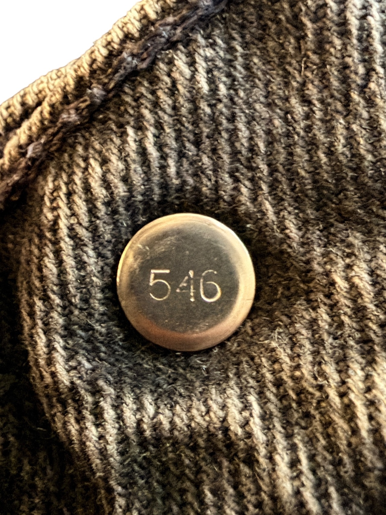 90’sリーバイス550 後染めブラック グッチリメイク W30×L32