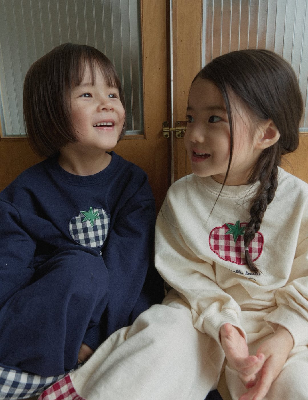送料無料【予約】/ kidsトマトmtm /lalaland