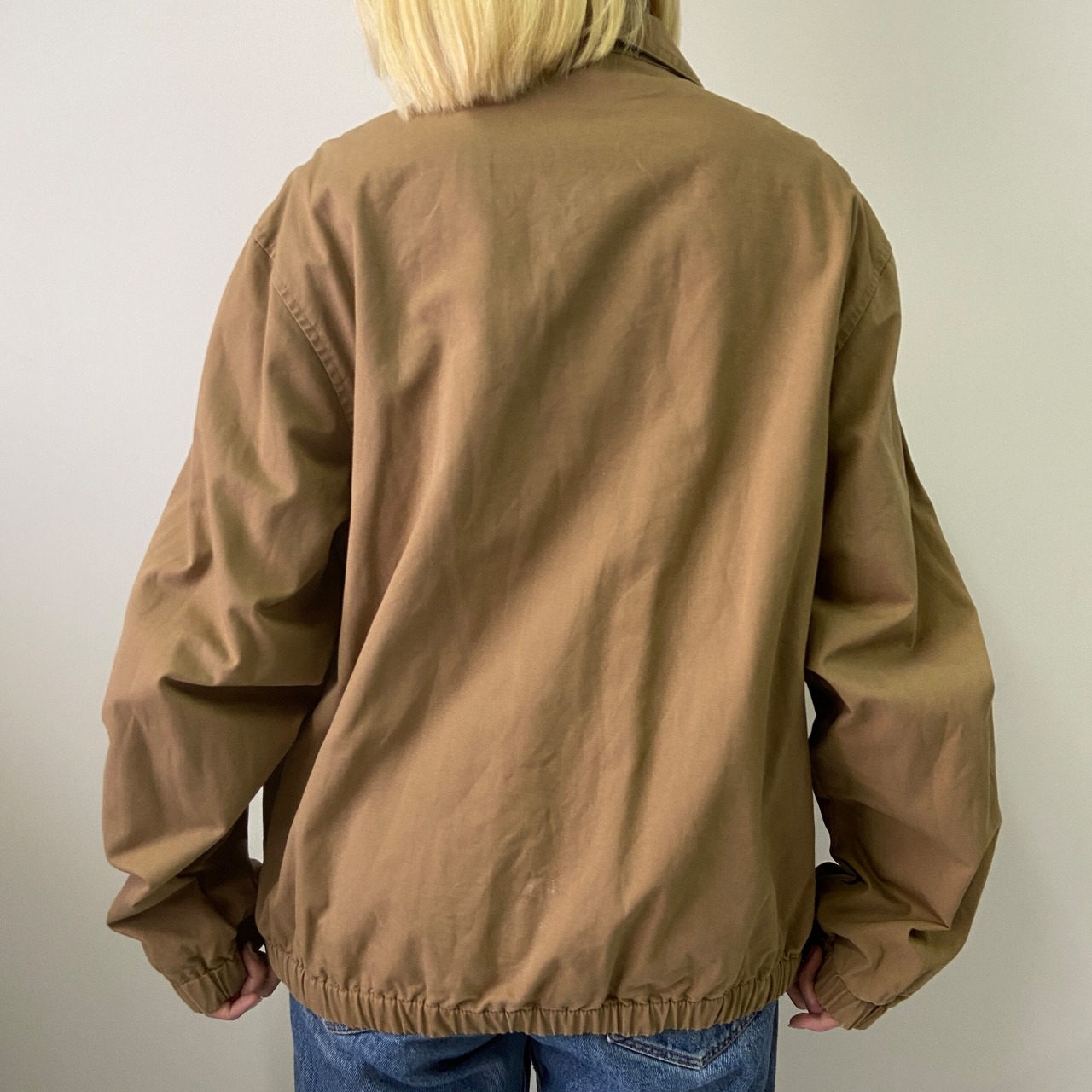 90年代 Polo by Ralph Lauren ポロバイラルフローレン スイングトップ 
