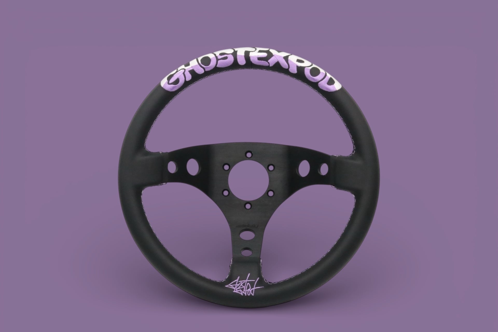 ALL ITEM | GHOST EXPOD