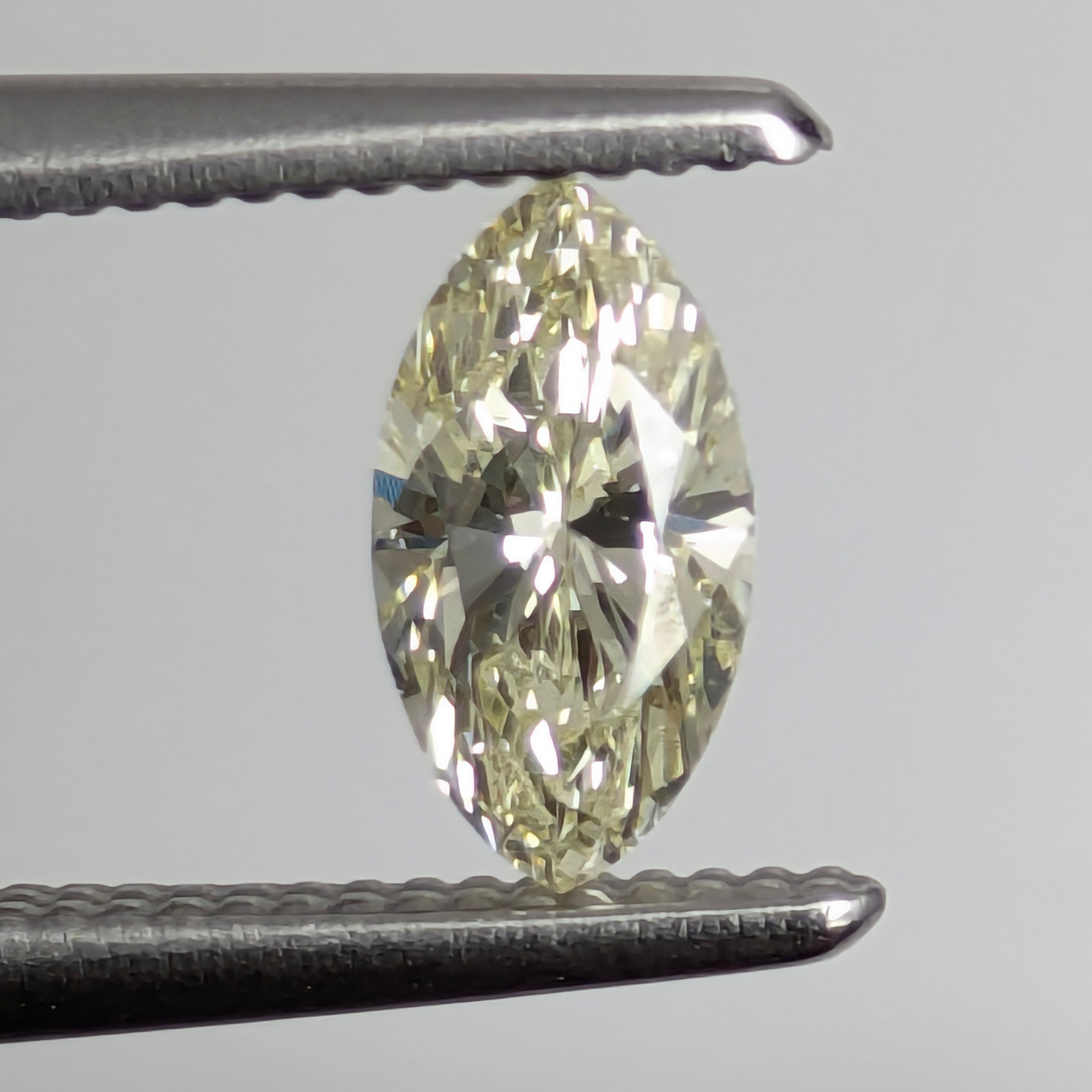 マーキスカットダイヤルース 【0.285ct】PRO208243 | DiamondAntique