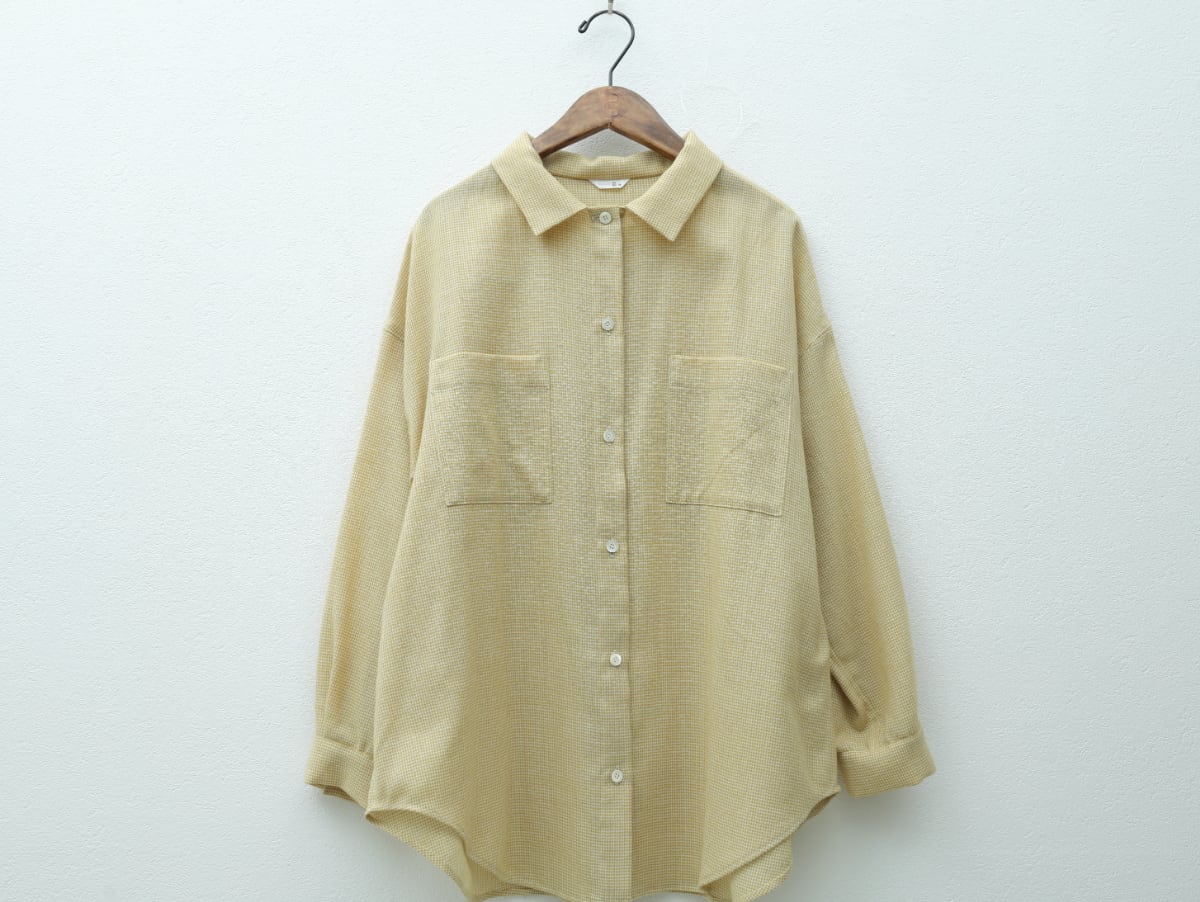 美品 小森縫製 日々 オーガニックコットンリネンのパンツ 美品 小森縫製 日々 オーガニックコットンリネンのパンツ