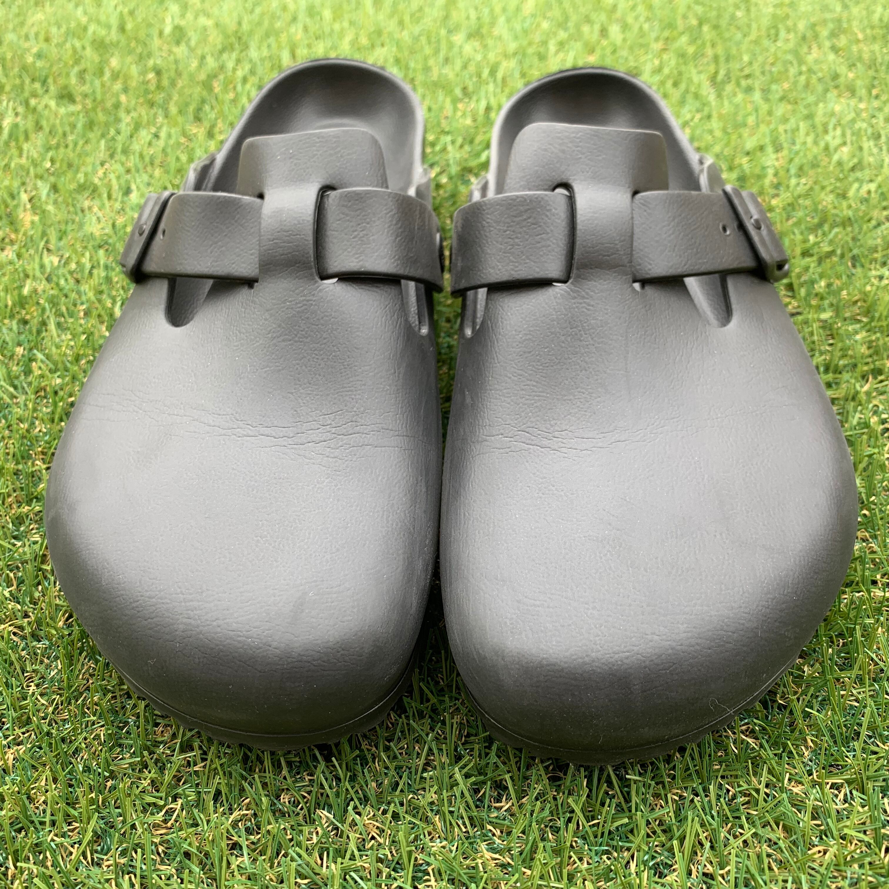 BIRKENSTOCK ビルケンシュトック BOSTON EVA 26 未使用 B:MING LIFE STORE by BEAMS｜BIRKENSTOCK / 【EXCLUSIVE】 BOSTON EVA