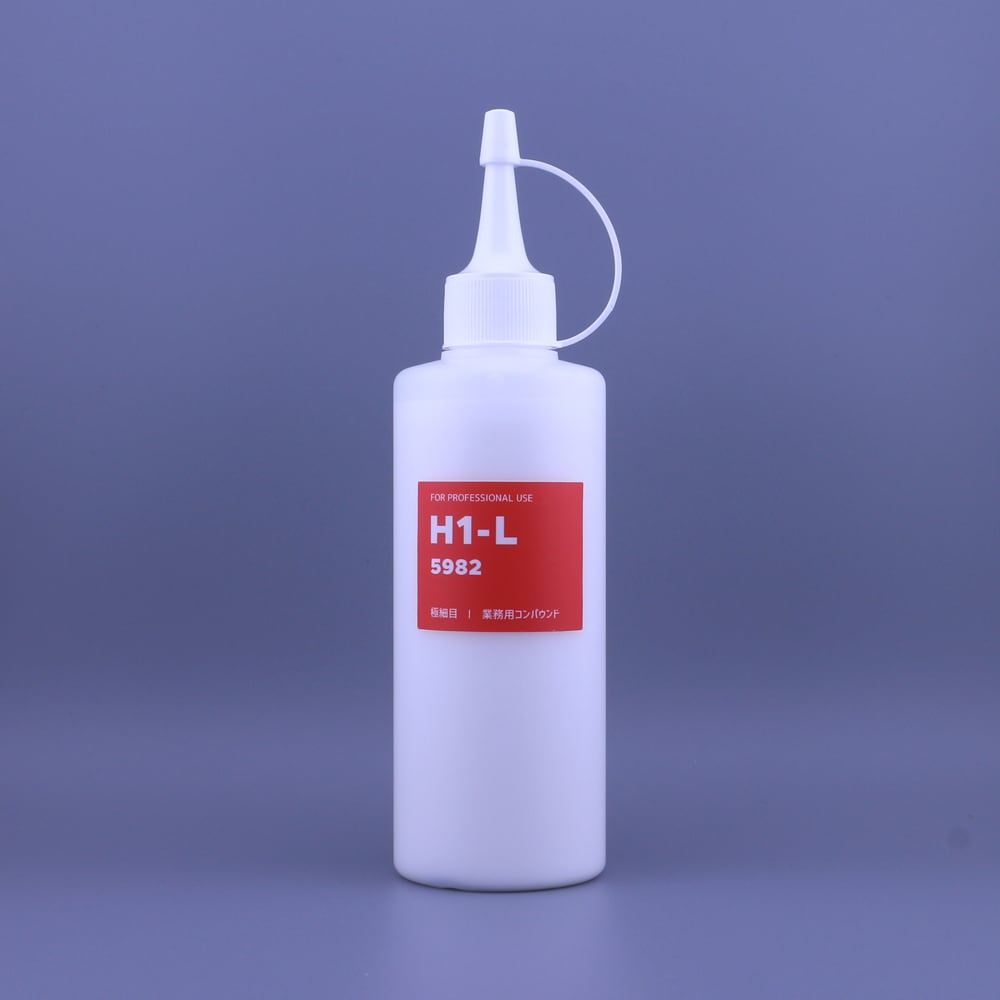 1-L 5982 / 極細目コンパウンド(200g)