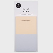 suatelier スティッキーメモ デイリープラン No.28