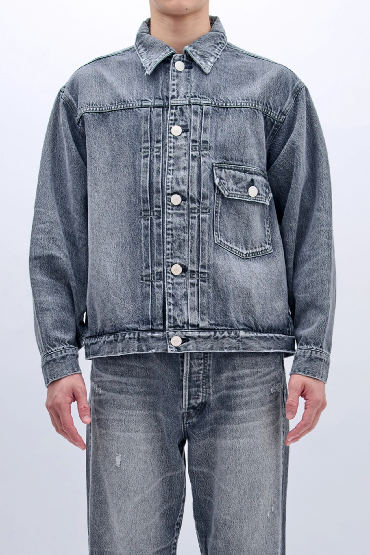 NEEDBY VINTAGE / FUJI
