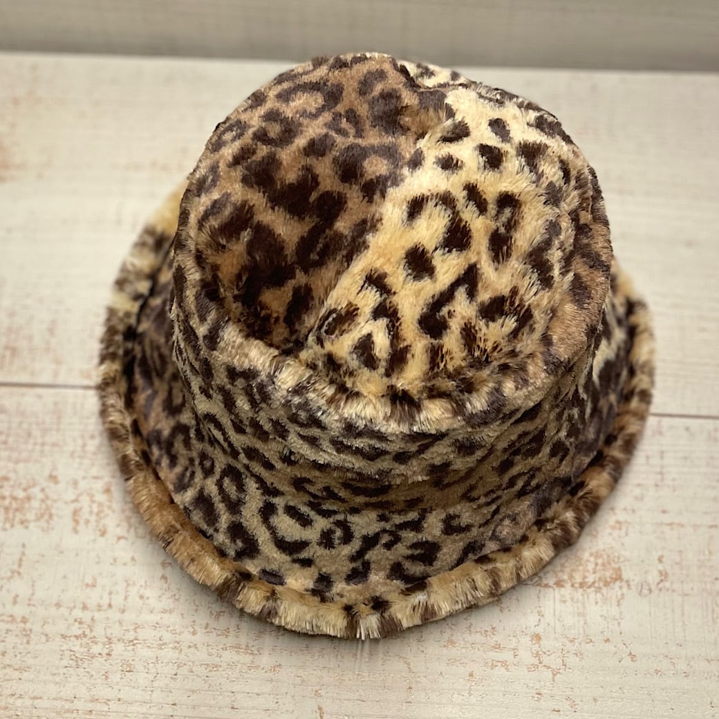 ファーレディースハット | オンラインShop無（帽子の通販）