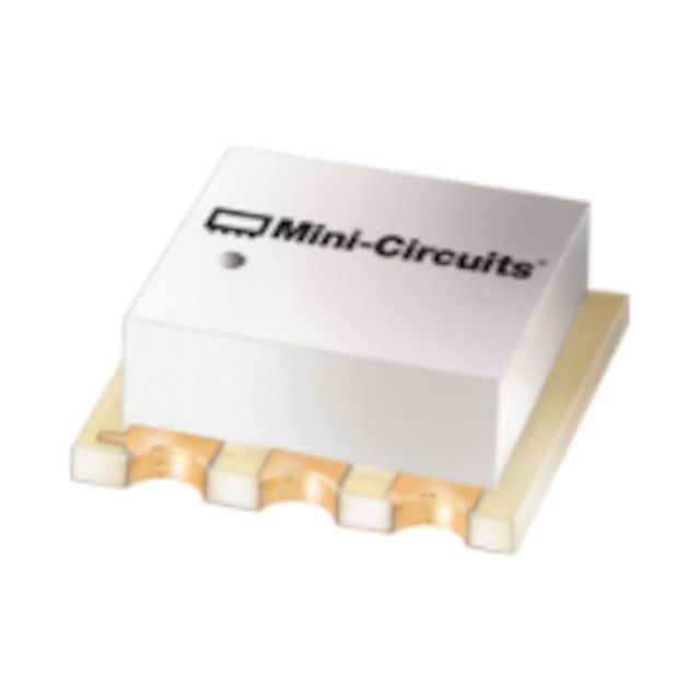 HXG-122+, Mini-Circuits(ミニサーキット) |  RFアンプ(増幅器）, 0.5-1200 MHz, Gain 15.3dB@0.9GHz