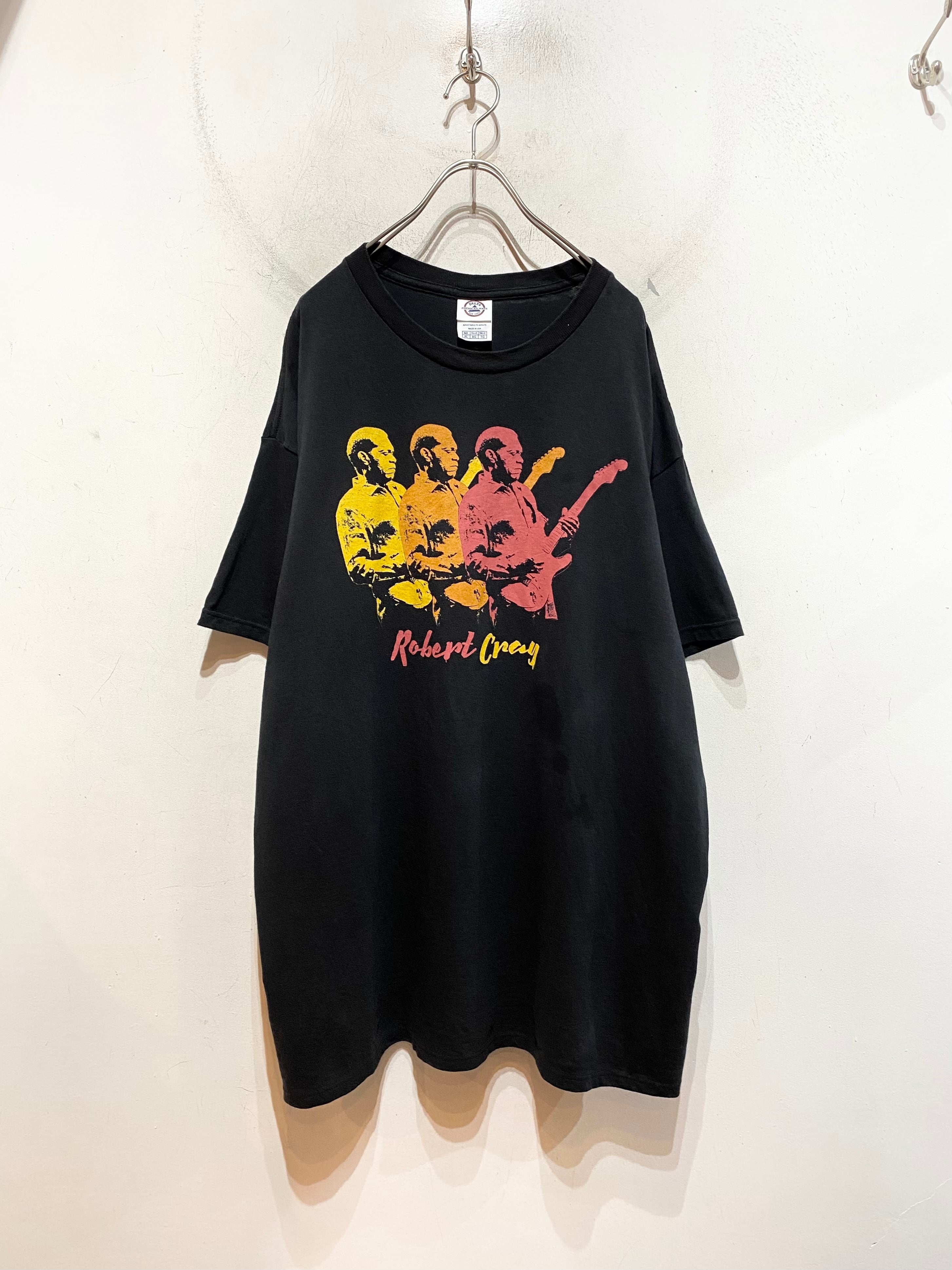 シンディローパー Tシャツ Cyndi Lauper Tee | Pay ID
