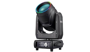 CSE 230W LEDムービングヘッドライト