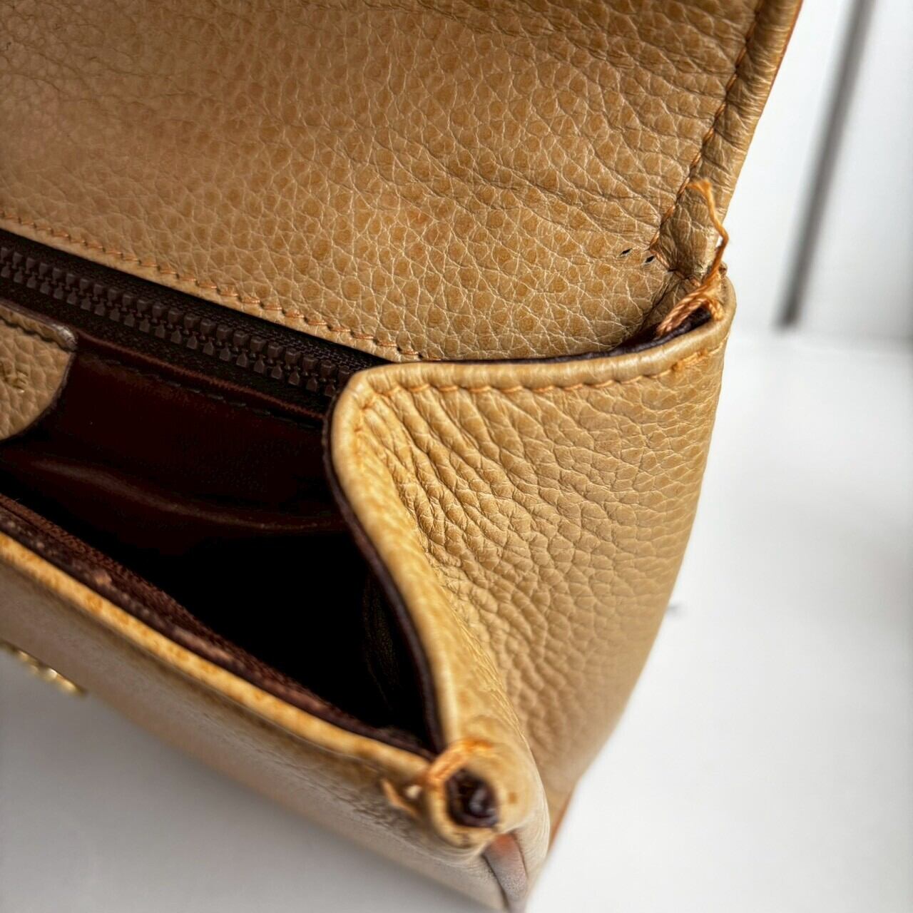 vintage CELINE(ヴィンテージセリーヌ）ショルダーバッグ | noakes VINTAGE