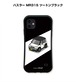 スズキ ハスラー MR31S ツートンブラック ボディ25色設定　グリップタイプiPhoneケース
