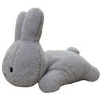 ディックブルーナぬいぐるみティッシュカバー うさぎグレー(6925274)