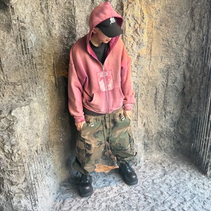 【Enfants Riches Déprimés】Rock / Paper / Scissors II Assemblage Zi