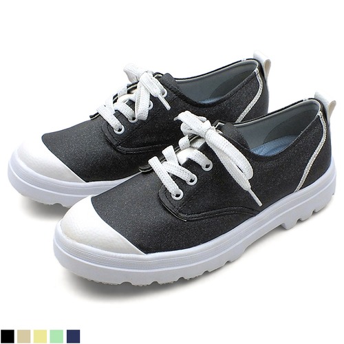 スニーカー 防水 レースアップ コンフォート 軽量 maschietta