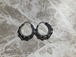 pierce 25（silver925）