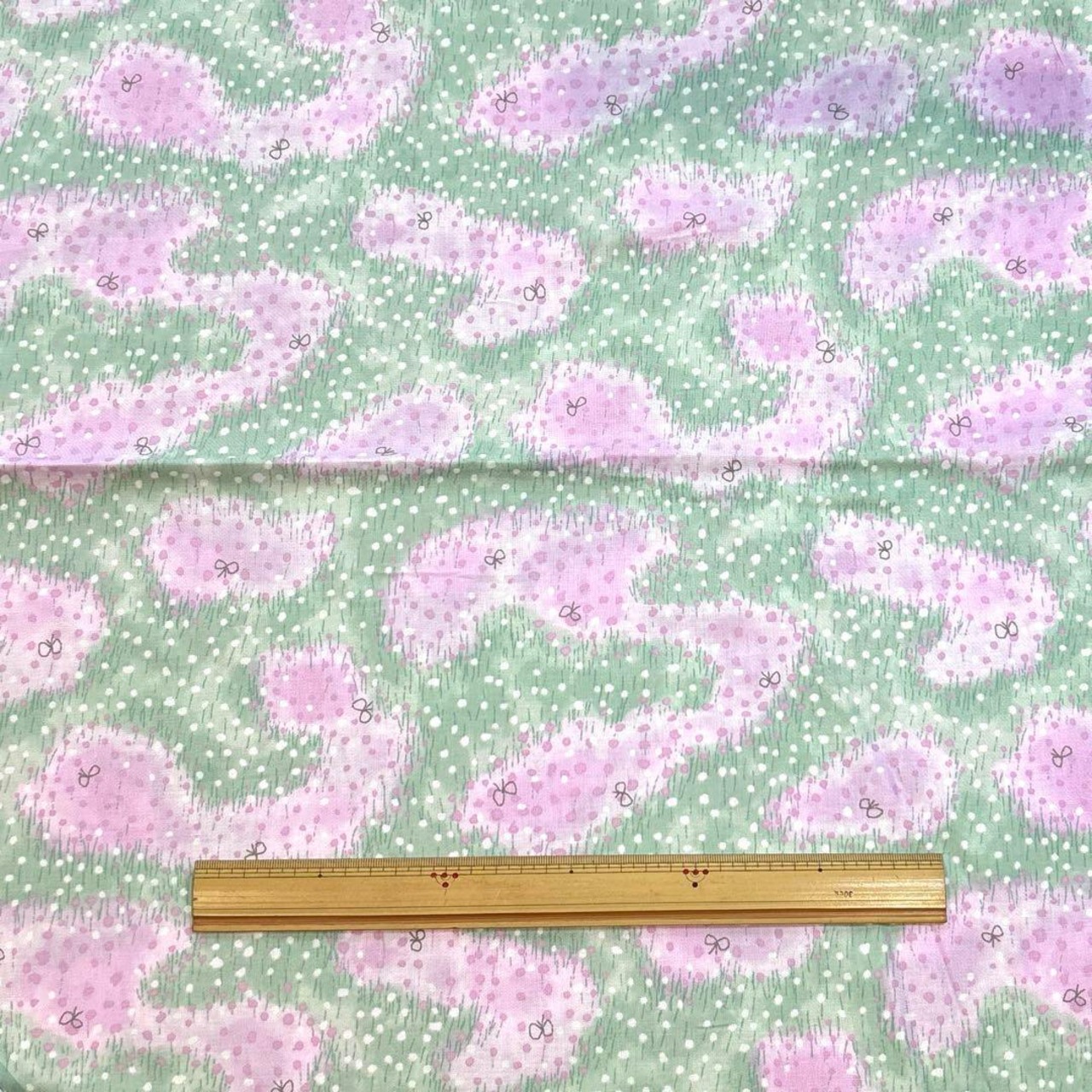 Cdr451-1◆50cm◆S◆綿100%シャーティング生地◆柄物