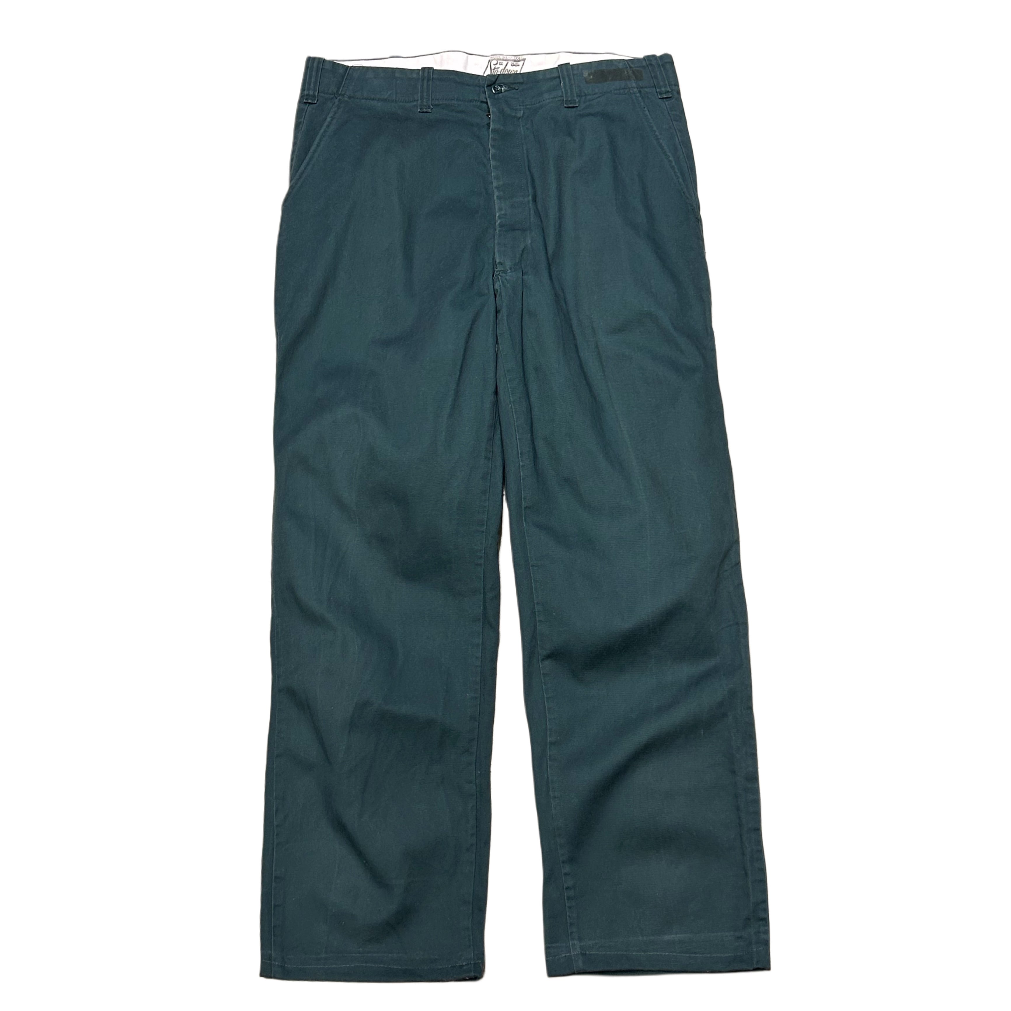 Dickies ディッキーズ × SHERWIN WILLIAMS ペンキだらけ ペインター