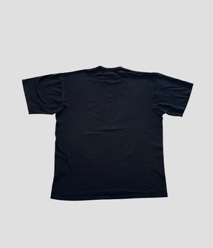 -Charles Manson- Vintage 90s XL Print T-shirt made in USA