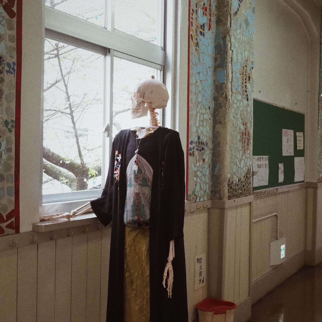 Angel who lost wings T-shirt